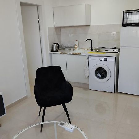 תות Apartment Beersheba Екстериор снимка