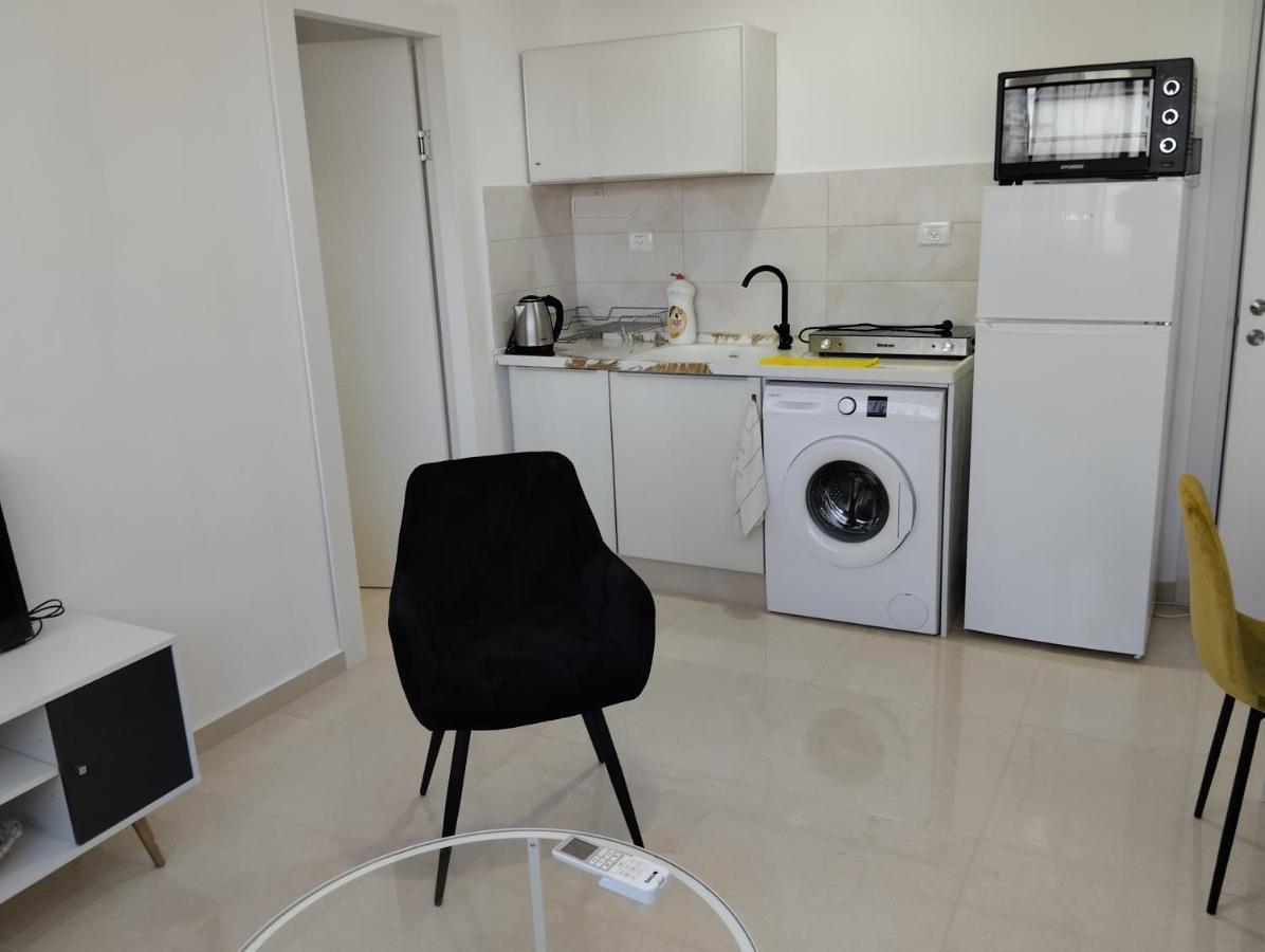 תות Apartment Beersheba Екстериор снимка